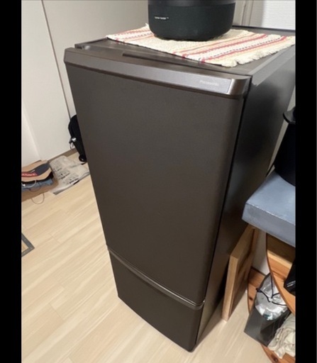 Panasonic NR-B17HW