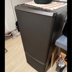 Panasonic NR-B17HWの画像