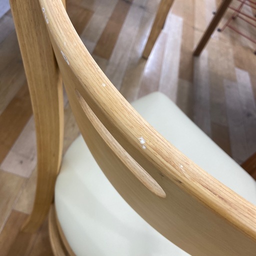 【トレファク ラパーク岸和田店】ダイニング4点セット　入荷しました。