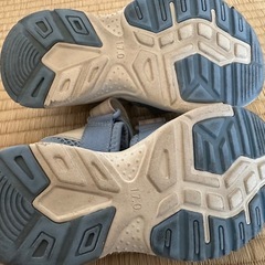 17cm サンダルの画像