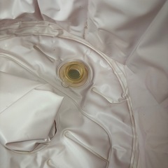 ベビーバスの画像