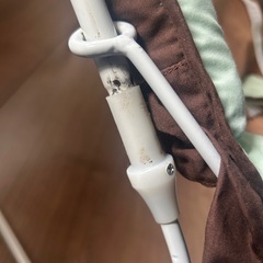 バウンサー　B級品の画像