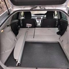 2014年モデル★プリウス30車検ありの画像