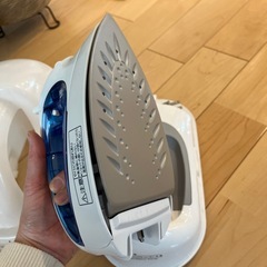 アイロンの画像