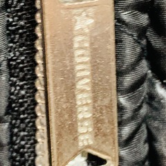 値下げ❗️★メンズコンバースのジャンパー★Mサイズ　リバーシブルの画像