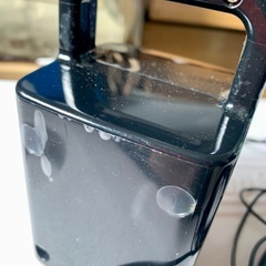 オーディオテクニカ　手元再生用モノラルスピーカーの画像