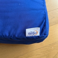 トゥルースリーパー　クッション　座布団の画像