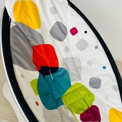 4moms ママルー電動バウンサーの画像