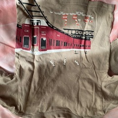 子ども服　2-3歳の画像