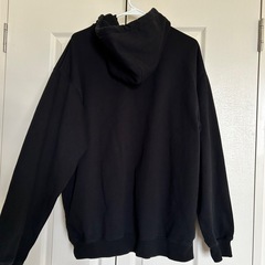 XLARGE メンズ パーカーの画像