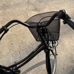 26インチ自転車の画像