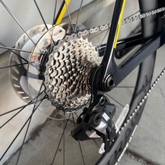 トレック　MADONE SLR7 gen8 Sサイズの画像