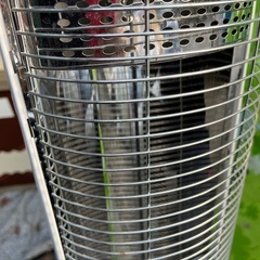 ND様【4日　〜22時位 確定】コイズミ　赤外線ヒーター　冬の画像