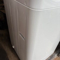 AQUA洗濯機
の画像