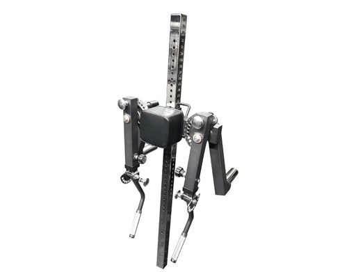 【引取限定】GFC ペックフライ&ラテラルレイズ　ベースセット売り