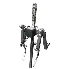 【引取限定】GFC ペックフライ&ラテラルレイズ　ベースセット売りの画像