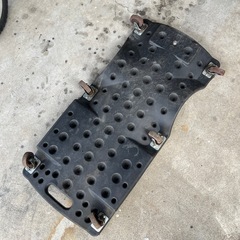 寝板　アストロの画像