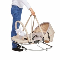 バウンサー    トイザらス  ディアベビーの画像