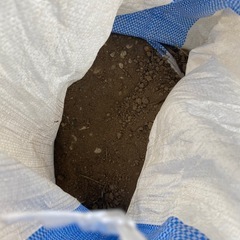 残土　もらってください！の画像