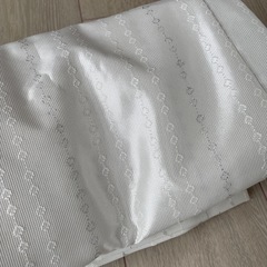 レースカーテン180×200くらいの窓に　1000円の画像