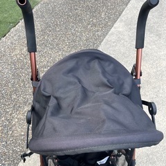 ベビーカー　B型の画像