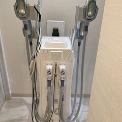 THE COOL FOUR（用途：脂肪冷却痩身）の画像