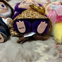 ラブブ　3点セットの画像