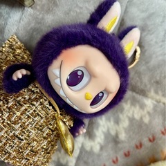 ラブブ　3点セットの画像