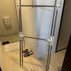 物干し竿
の画像