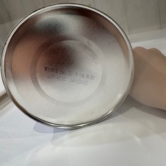 粉ミルクぴゅあ1缶、ほほえみらくらくミルク2缶の画像