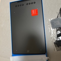 【引取り限定】未使用ペンタブ|Deco 01V2の画像