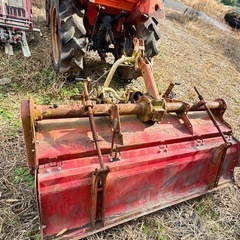 クボタトラクターL2402の画像