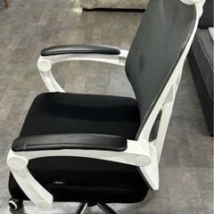 Hbada（ハバダ）オフィスチェアの画像