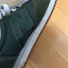 メンズ　ニューバランス　26.5cmの画像