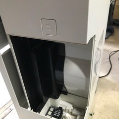 パナソニック 加湿空気清浄機 ナノイーX搭載 F-VC70XT-W 2021年の画像