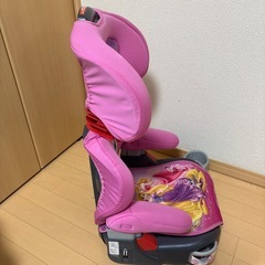 グレコ ジュニアマキシプラス　シャイニープリンセスの画像