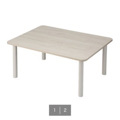 ローテーブルの画像