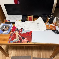 テーブルの画像