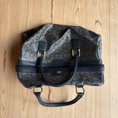 CELIN
E バックの画像