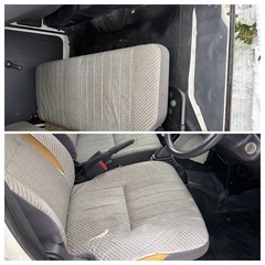 一時抹消済　ダイハツ　ハイゼットの画像