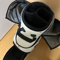 ミズノ キャディーバッグの画像