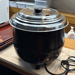 飲食店閉店セール　第2弾の画像