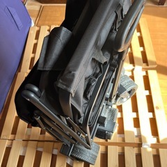 キャリーカートの画像