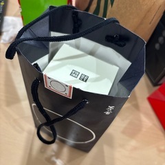 2/28削除◼️ UNIQLO ステンレスボトルの画像