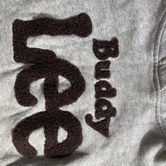 バディリーパーカー　90cmの画像