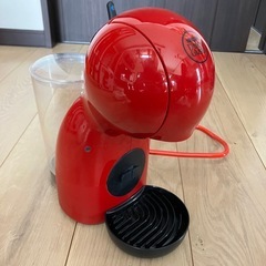 ドルチェグスト　ピッコロの画像