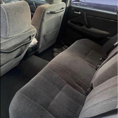 クラウンコンフォートマイルドハイブリッドの画像