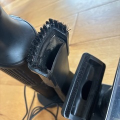 シャーク　掃除機の画像