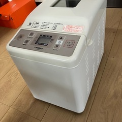 ホームベーカリーの画像