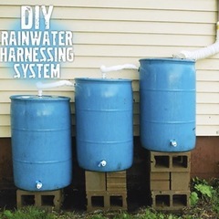 20Lプラスチック空ペール缶　3個セットの画像